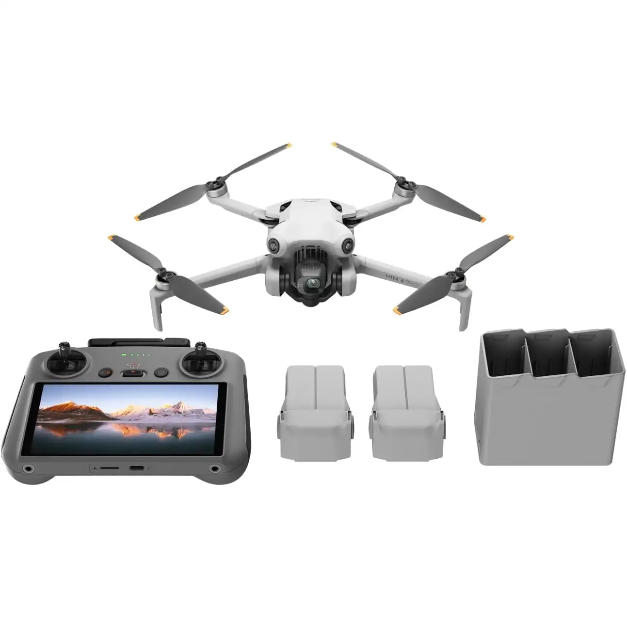DJI Mini 4 Pro - 1
